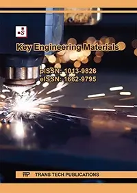 Key Engineering Materials (KEM)